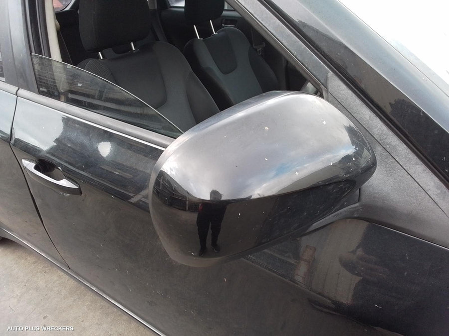 2008 Subaru Impreza Left Taillight