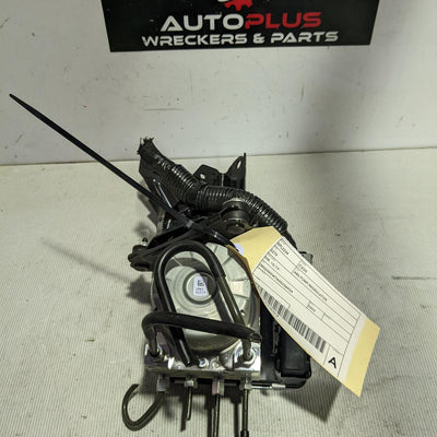 2019-2025 Mazda Cx30 Abs Pump Modulator