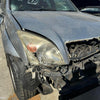 2003 Toyota Prado Body Door Mould