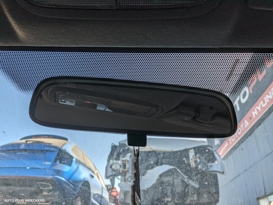 2006 Honda Civic Left Headlamp