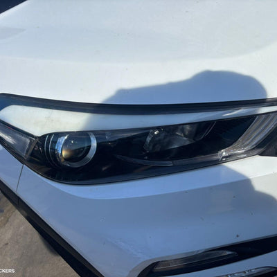 2015-2018 Hyundai Tucson Front Bumper