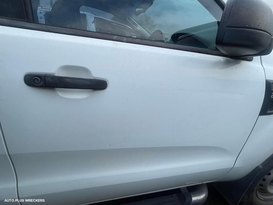 2014 Ford Ranger Abs Pump Modulator