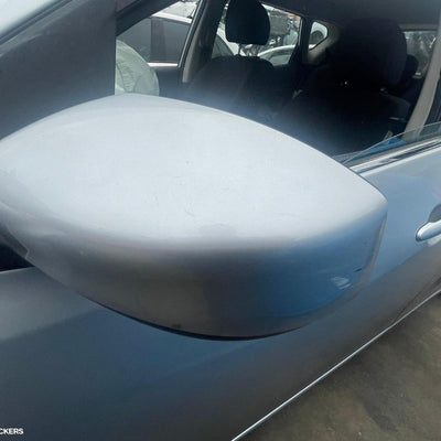 2015 Nissan Pulsar Right Front Window Reg Motor