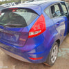 2011 Ford Fiesta Rear Bumper