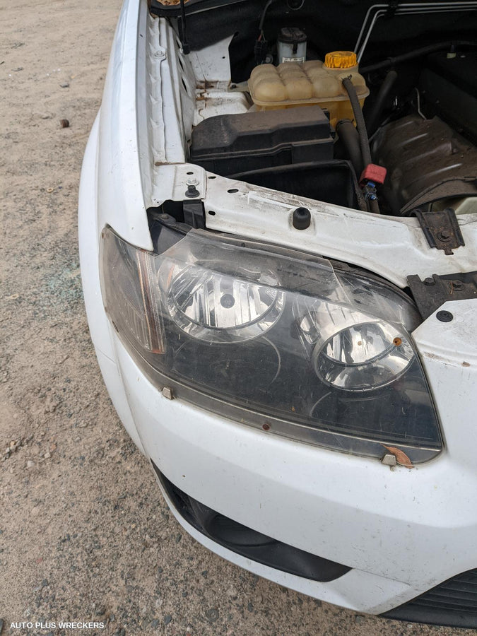 2009 Ford Territory Right Door Mirror