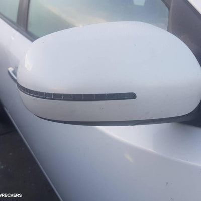 2008-2013 Kia Cerato Sunvisor