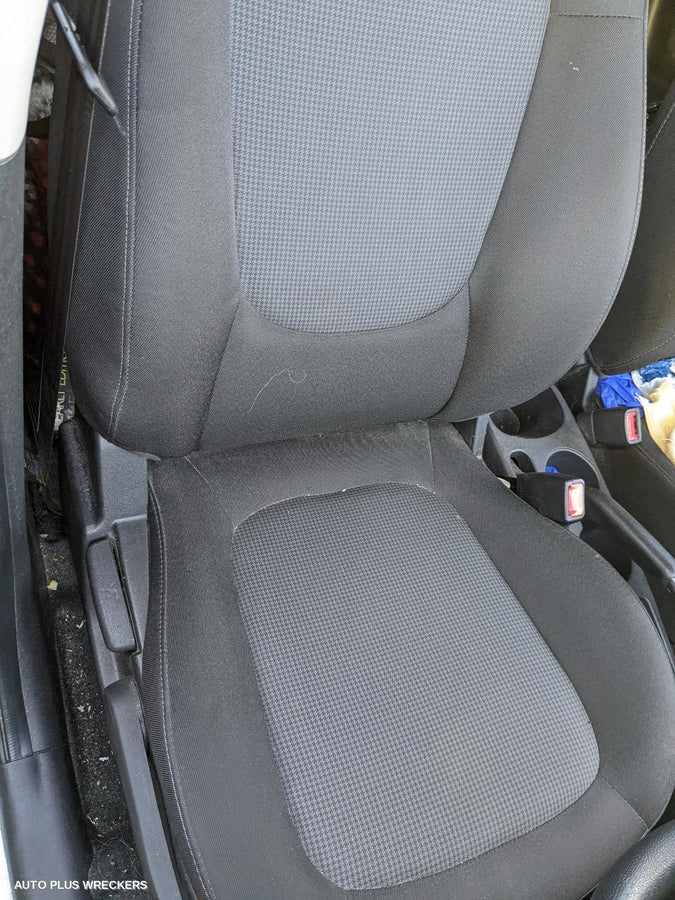 2013 Hyundai I20 Heater Fan Motor