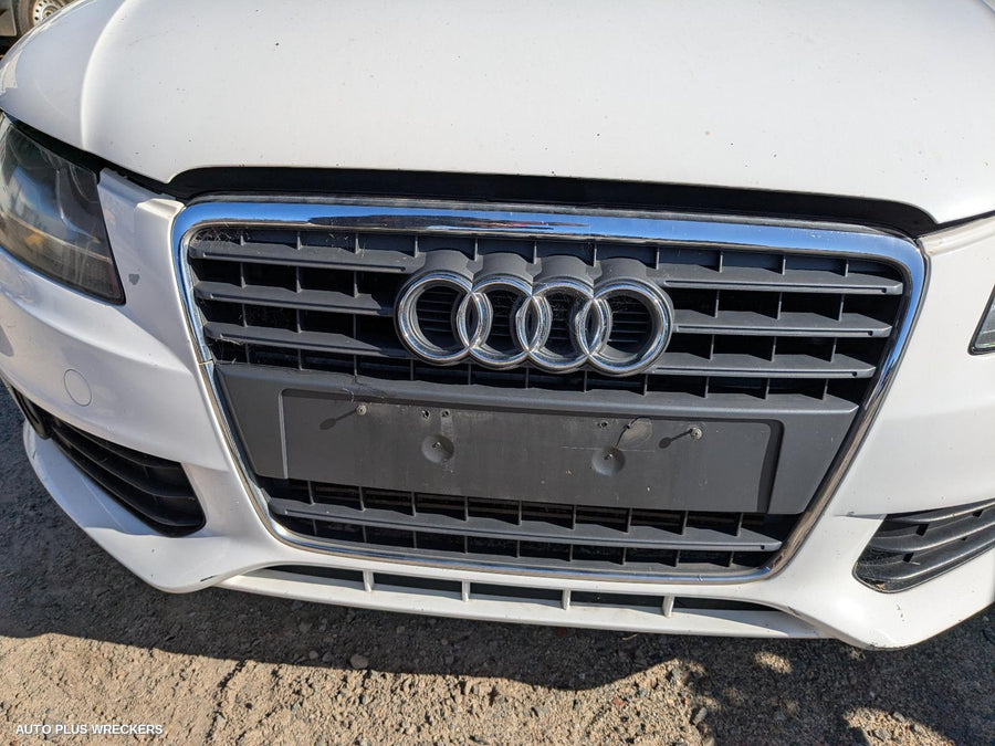 2008-2012 Audi A4 Left Indicator Fog Side