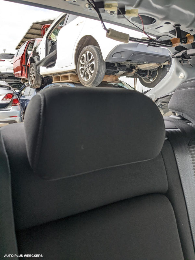 2021 Mazda Cx30 Combination Switch