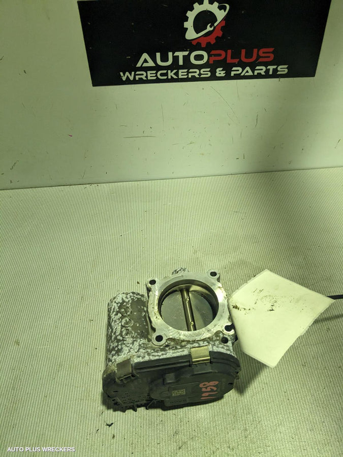 2011-2015 Ford Focus Throttle Body