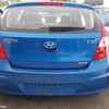 2008 Hyundai I30 Right Rear Door Window