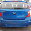 2008 Hyundai I30 Bonnet Hinge Strut