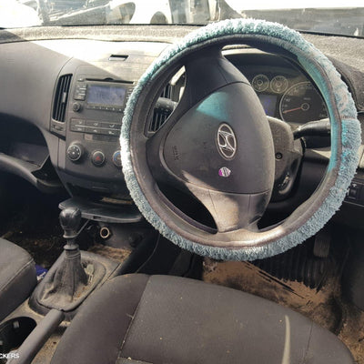 2008 Hyundai I30 Right Door Mirror