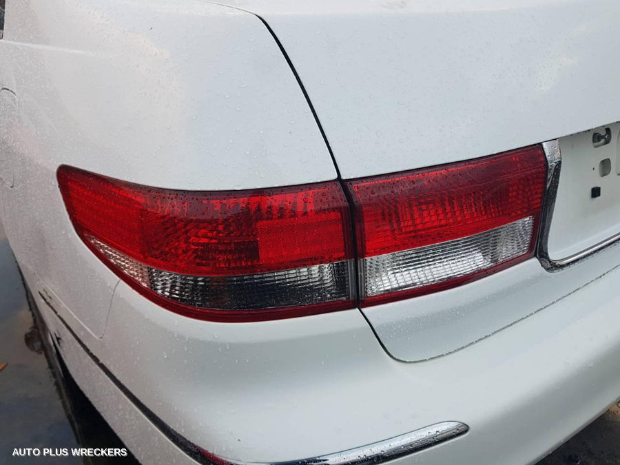 2005 Honda Accord Rear Garnish