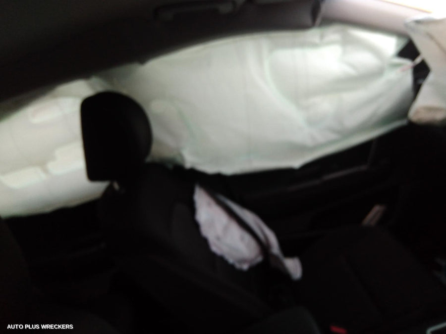 2019 Kia Sportage Engine