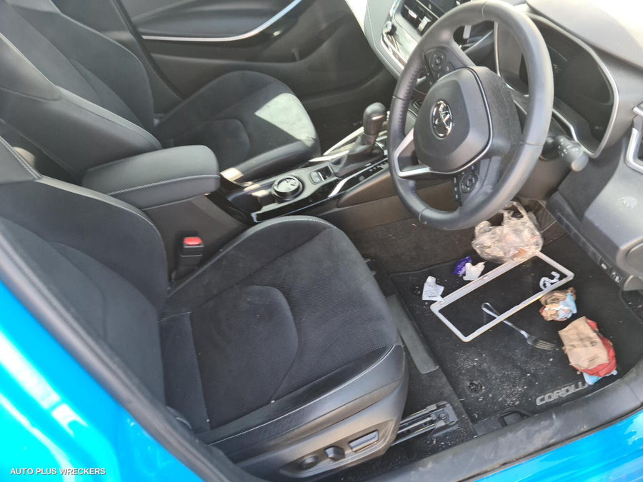 2019 Toyota Corolla Seatbelt Stalk