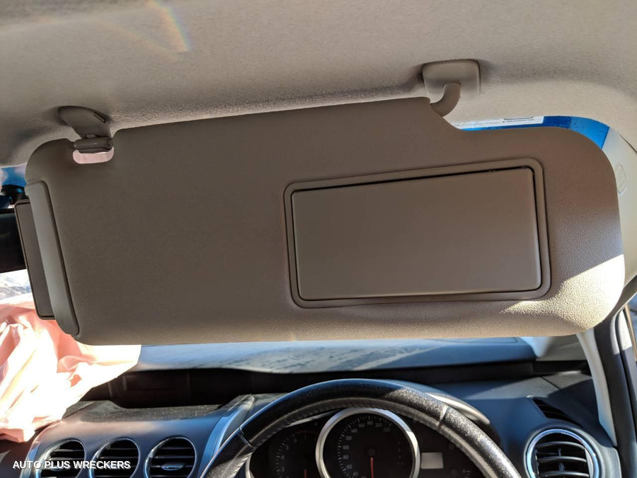 2010 Mazda Cx7 Instrument Cluster