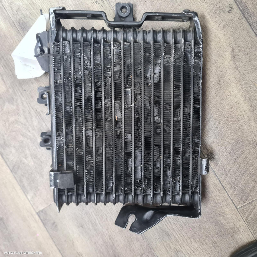 2016 Nissan Pathfinder Cooler