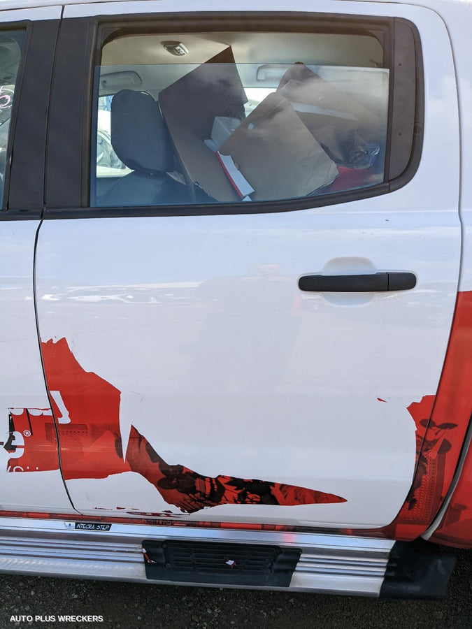 2021 Ford Ranger Fuel Pump