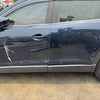 2021 Mazda Cx9 Seatbelt Stalk