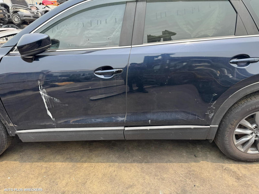 2021 Mazda Cx9 Gear Stick Shifter