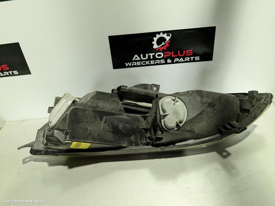 2007 Mitsubishi Colt Right Headlamp