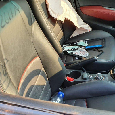 2015 Mazda Cx3 Steering Box Rack