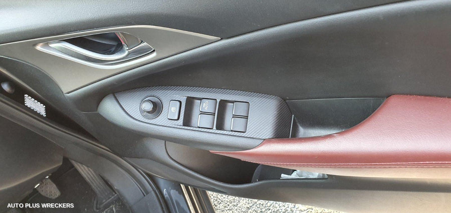 2015 Mazda Cx3 Right Taillight