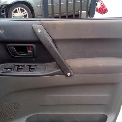 2003 Mitsubishi Pajero Door Boot Gate Lock