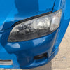 2012 Holden Commodore Left Rear Wnd Reg Motor