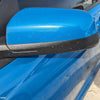 2012 Holden Commodore Left Indicator Fog Side