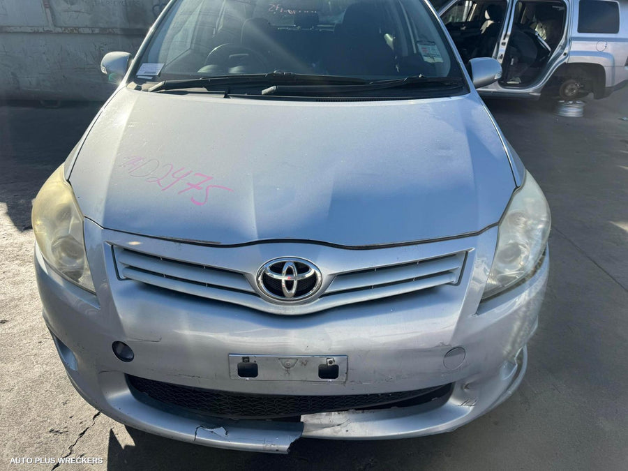 2010 Toyota Corolla Right Front Lower Control Arm