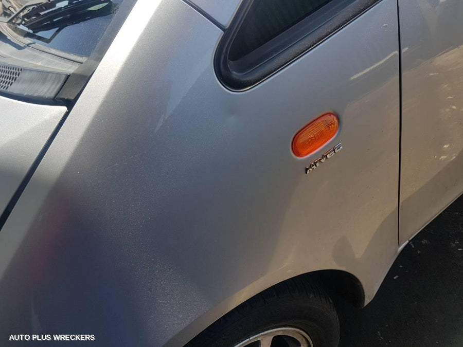 2008 MITSUBISHI COLT DOOR HANDLE