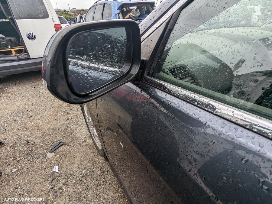 2007 Honda Accord Pwr Dr Wind Switch