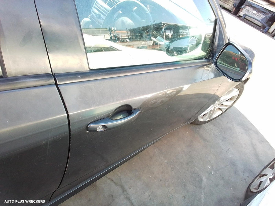 2009 Ford Falcon Right Door Mirror