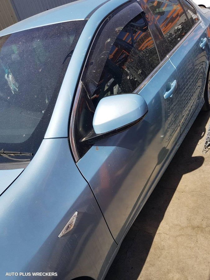 2009 Ford Falcon Right Guard