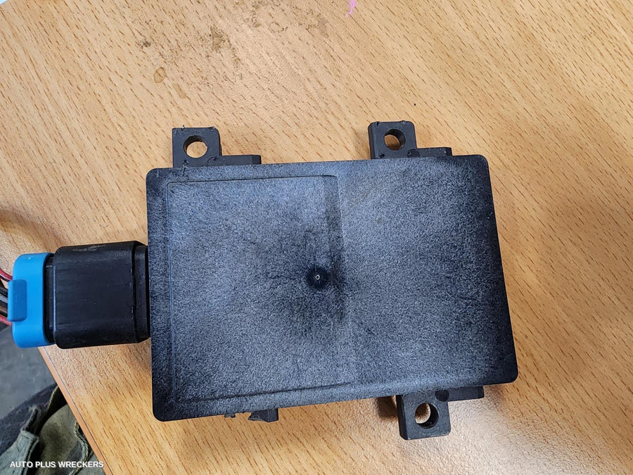 2020-2026 Great Wall Cannon Ute Reverse Camera