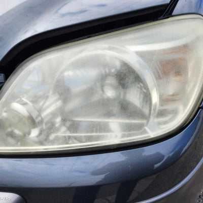 2006 Mazda Tribute Bonnet