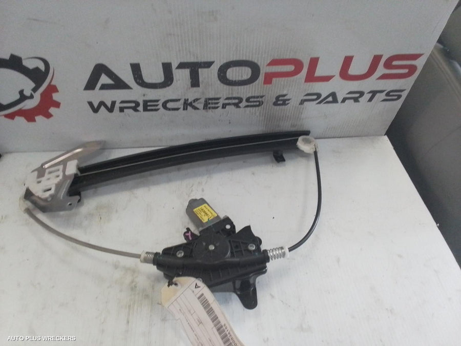 2016-2024 Mg Mg3 Right Front Window Reg Motor