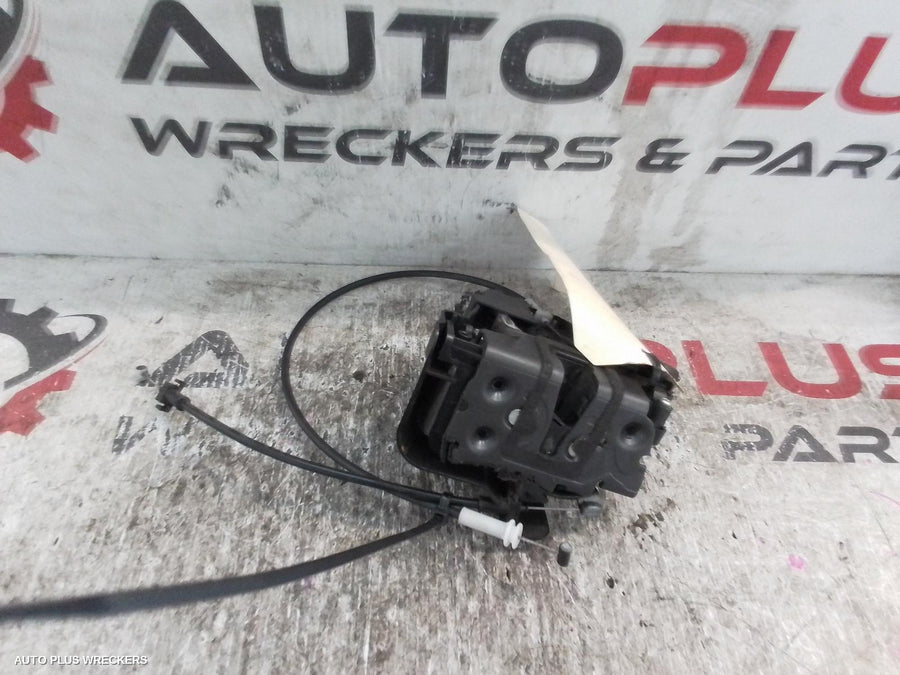 2008-2016 Ford Falcon Door Boot Gate Lock