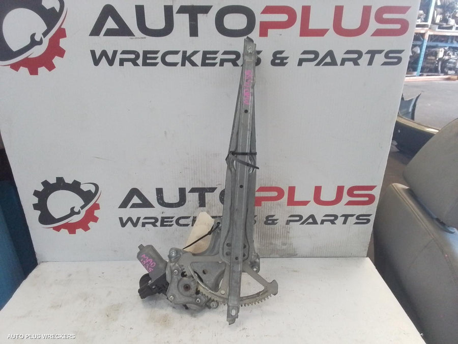 2011-2017 Toyota Camry Left Front Window Reg Motor