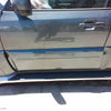 2014 Mitsubishi Pajero Body Door Mould