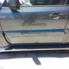 2014 Mitsubishi Pajero Heater Ac Controls