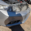 2014 Honda Civic Left Headlamp