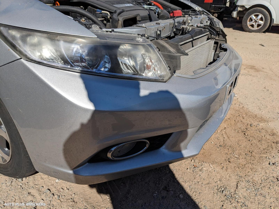 2012-2015 Honda Civic Left Headlamp