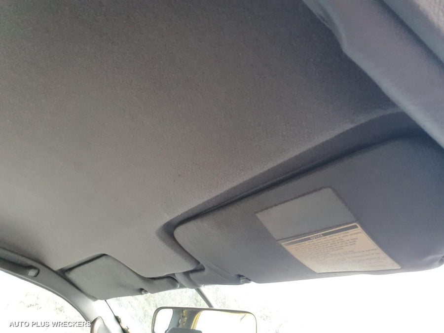 1999 Toyota Landcruiser Left Taillight