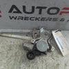 2008 Toyota Rav4 Left Rear Wnd Reg Motor