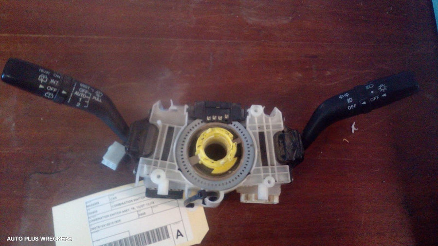 2007-2015 Mazda Cx9 Combination Switch