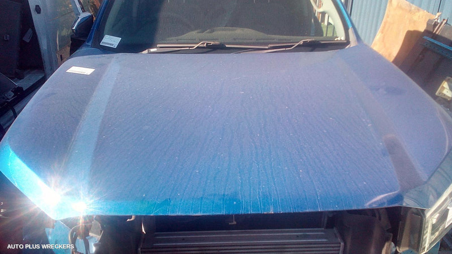 2017-2021 Ldv T60 Bonnet