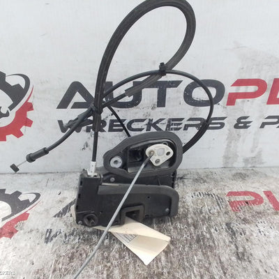 2017-2020 Holden Equinox Door Boot Gate Lock